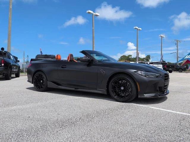 bmw m4 convertible 2022 WBS33BA07NCK73143 image bmw m4 convertible 2022 WBS33BA07NCK73143 image